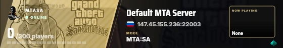Blade badge preview