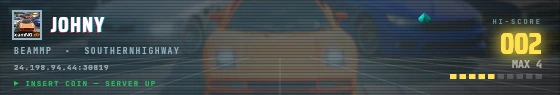 Arcade badge preview