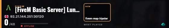 Filmstrip badge preview