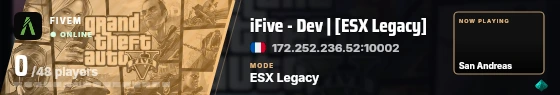Blade badge preview