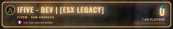 Marquee badge preview