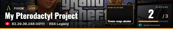 Hero badge preview
