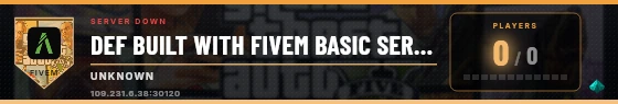 Scoreboard badge preview