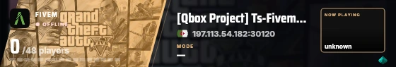 Blade badge preview