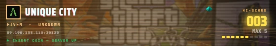 Arcade badge preview