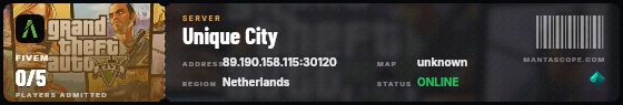 Ticket badge preview