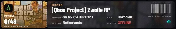 Ticket badge preview