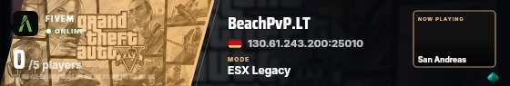 Blade badge preview
