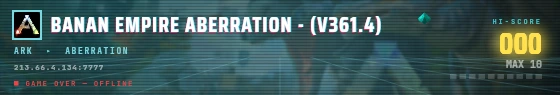 Arcade badge preview