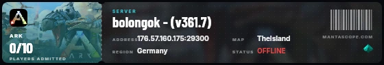 Ticket badge preview