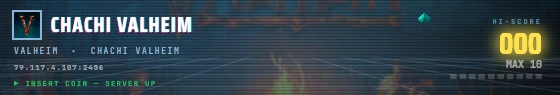 Arcade badge preview