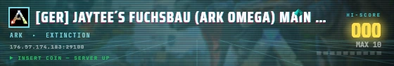 Arcade badge preview