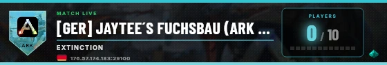 Scoreboard badge preview
