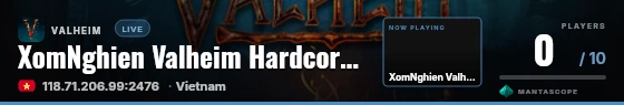 Hero badge preview