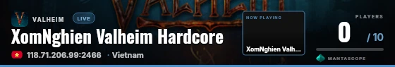Hero badge preview