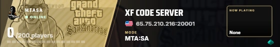 Blade badge preview