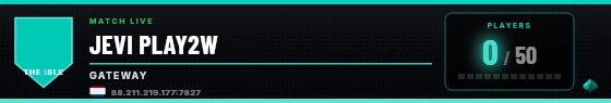 Scoreboard badge preview