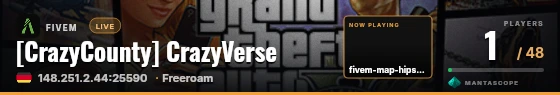 Hero badge preview