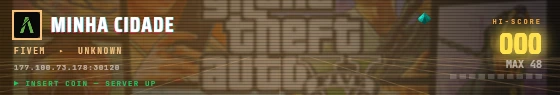 Arcade badge preview