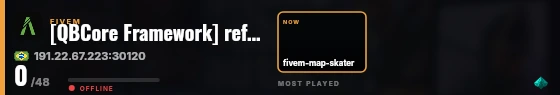 Filmstrip badge preview