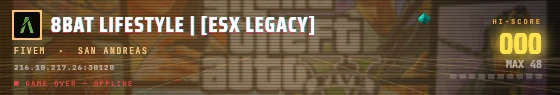 Arcade badge preview