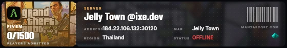 Ticket badge preview