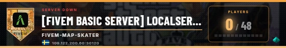Scoreboard badge preview