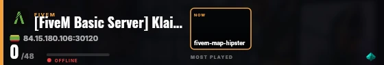Filmstrip badge preview
