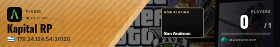 Sweep badge preview
