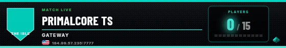 Scoreboard badge preview