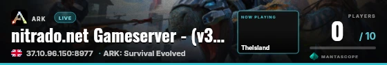 Hero badge preview