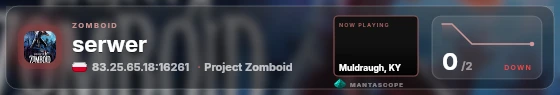 Glass badge preview