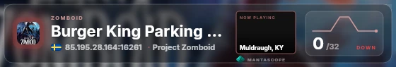 Glass badge preview