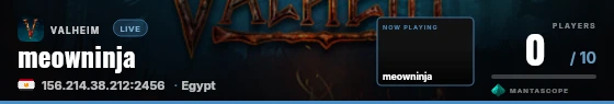 Hero badge preview