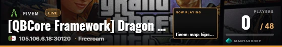 Hero badge preview