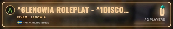 Marquee badge preview