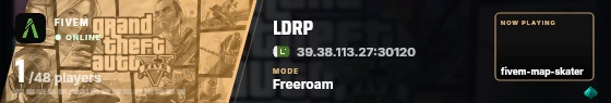 Blade badge preview