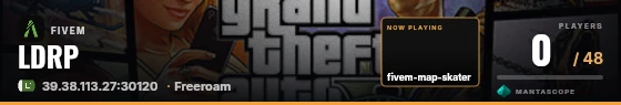 Hero badge preview