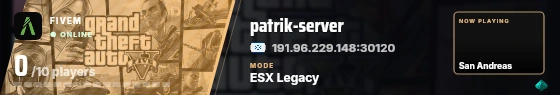 Blade badge preview
