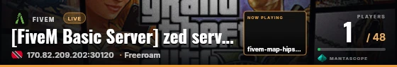 Hero badge preview