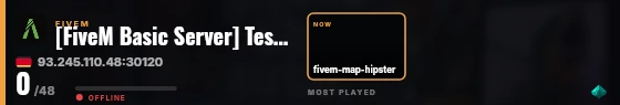 Filmstrip badge preview