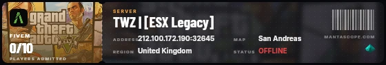Ticket badge preview