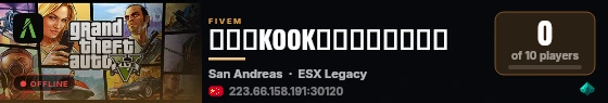 布丁丨KOOK抖音同名搜索布丁 live status badge