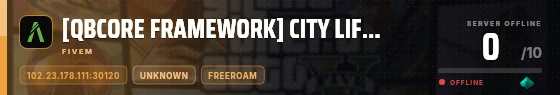 Edge badge preview