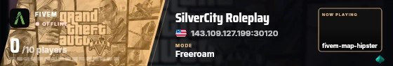 Blade badge preview