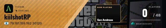 Sweep badge preview