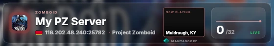 Glass badge preview