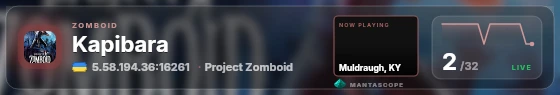 Glass badge preview