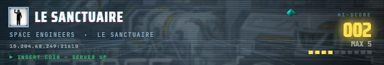Arcade badge preview