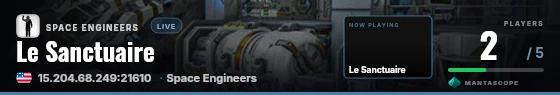 Hero badge preview